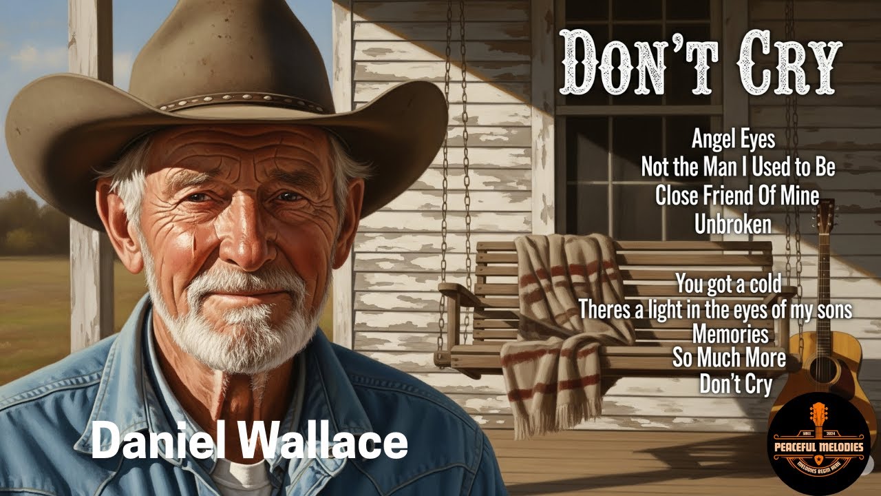 Don't Cry Album 2025