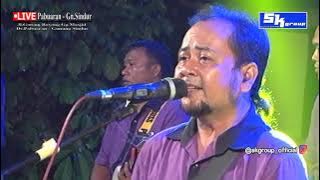 Tak Dapat Tidur   SK Amanda & Aji Irama