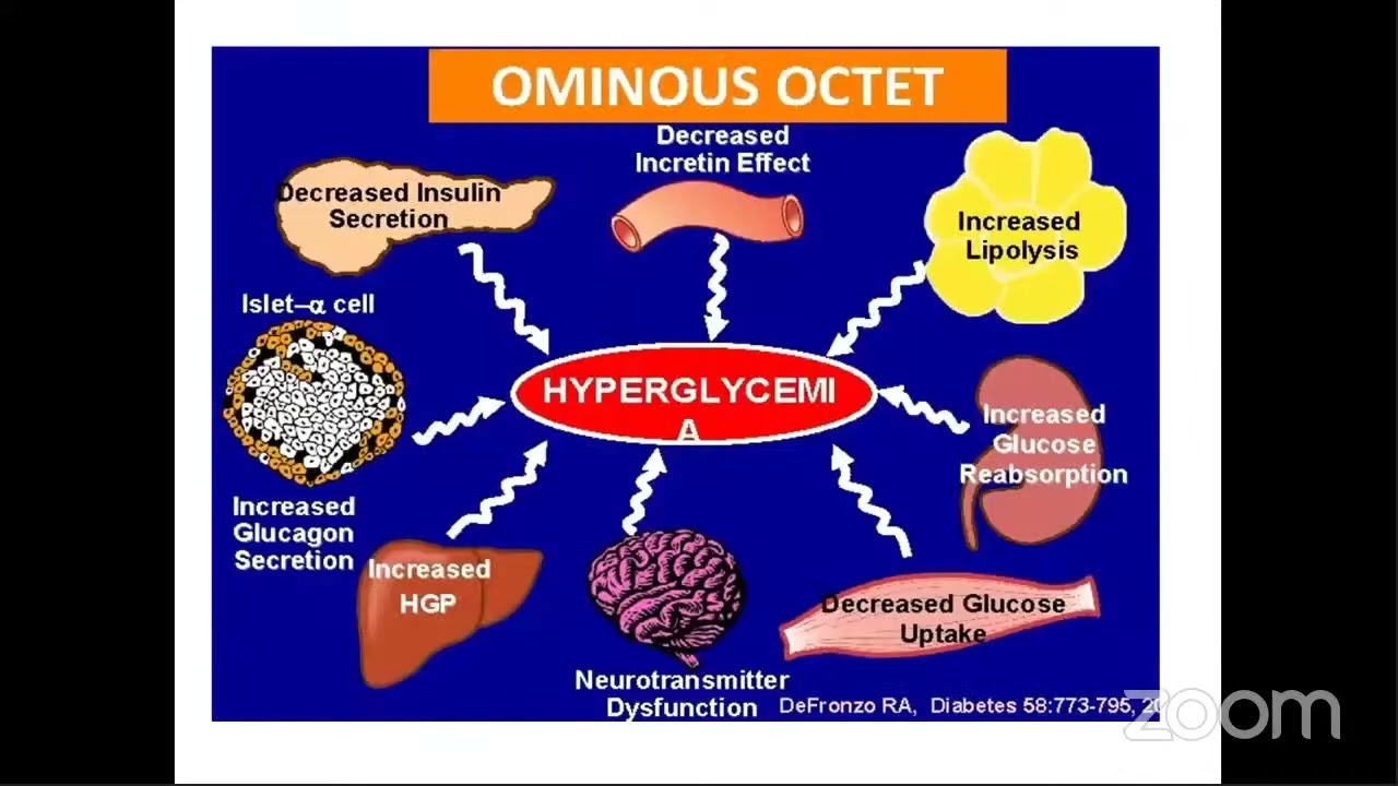 ADA Guidelines 2022 Part2 insulin therapy  Dr Amr Omar