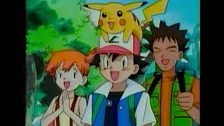 Rare Pokemon Commercial From 1998