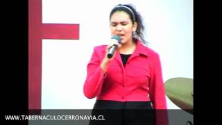 Tabernaculo Cerro Navia, Siento El Halón Tabernaculo Cerro Navia, Siento El Halón