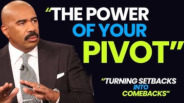 Million-Dollar Mindset: How to Turn Setbacks into Comebacks and Win Big Every Time