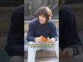 Stephen Dawes gets Personal While Eating Pizza #stephendawes #newyork