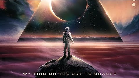 Waiting On The Sky To Change - STARSET ft. Breaking Benjamin