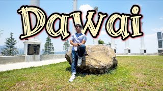 Dawai - Fadhilah Intan (Cover By Erwin Firman)