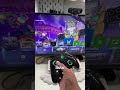 Este control es perfecto para Xbox Series S #control #gamingsetups #qrdgame