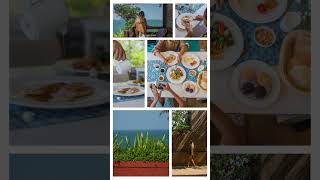 Best Sunset View Of Goa - Red Thread Vagator - Luxury Boutique Hotel - Red Thread Goa