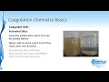 Water Treatment | Coagulant Aids