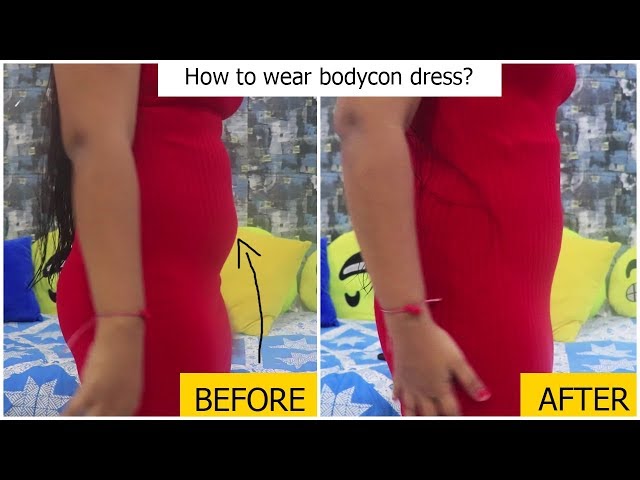 how to look slim in bodycon dress Taupe Bodycon Midi Dress - All Dresses main image 1