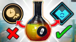 LIGHT MEND With These AUGMENTS Makes It INCREDIBLE (What Are The BEST Augments To Use On Light Mend)