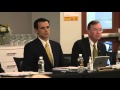 VCU Board of Visitors meeting - Sep. 17, 2015