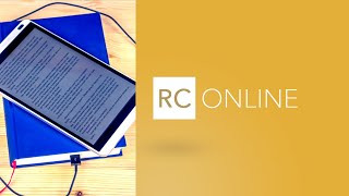 RC ONLINE: Intro to Computer Science Week Three