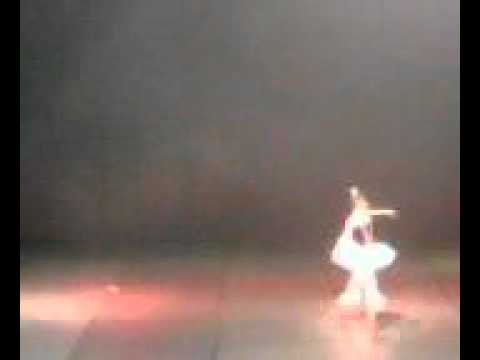 Festival Internacional de Ballet de Cabo frio.avi ( Beatriz Pvoas )