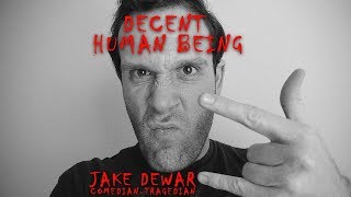Decent Human Being (Slayer Parody)