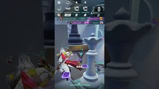 GAMBIT STILL FUN!!! #marvelrivals #gambit #healing #beams #teamworkmakesthedreamwork #pimpin #meat