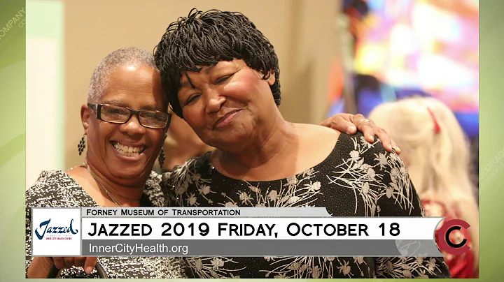 Inner City Health Center - May 2, 2019