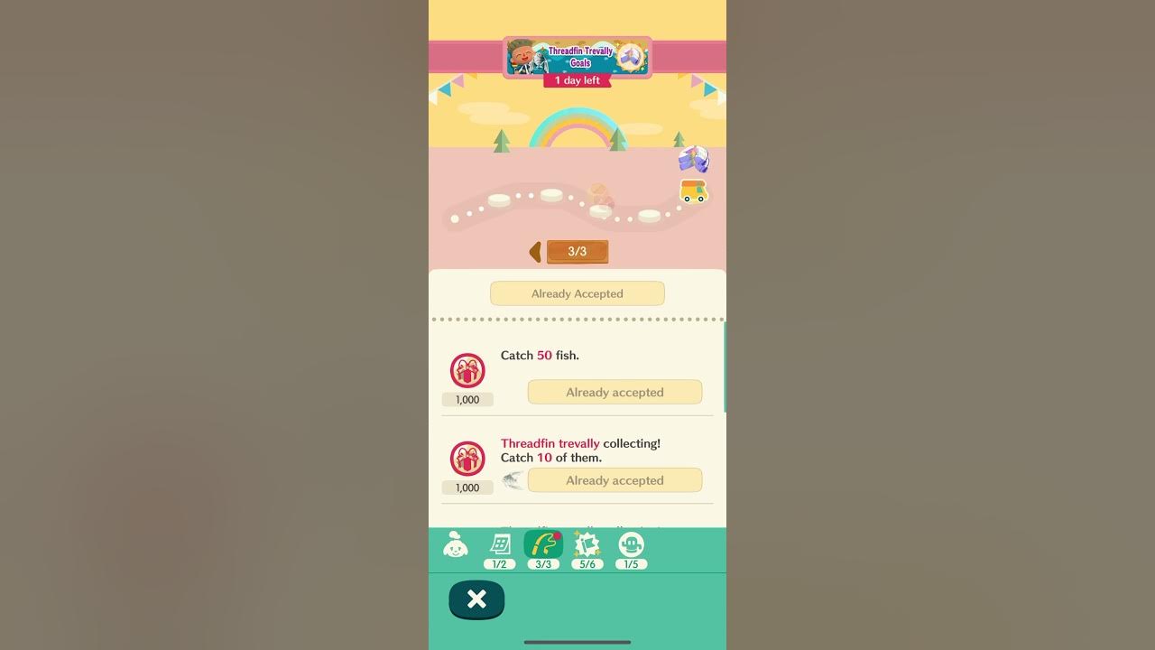 Animal Crossing Pocket Camp Fortune Cookie Opening Gameplay YouTube