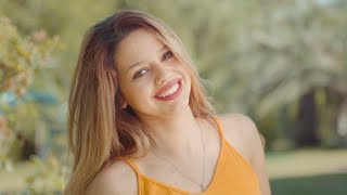 Video thumbnail of "Luciana - Si ya te olvidé"