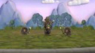 Spore -Snail-