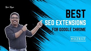 Best SEO Extensions for Google Chrome - Mozbar