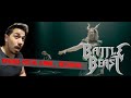 Guitarist FIRST reaction/review to BATTLE BEAST - Master Of Illusion!! TOP song of the year?!