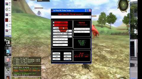 Last Chaos Free Hacks ! (www.lastchaoshacks.net)