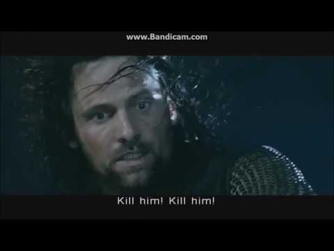 Paragon 1% Core - LEGOLAS KILL HIM