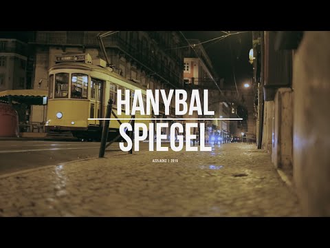 Hanybal - Spiegel