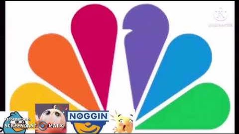 Everything Has Fallen Into The NBC Logo Add Round 8