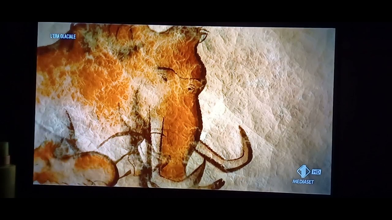 L' era Glaciale 27/09/25