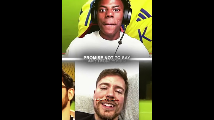 MrBeast, Ronaldo, And IShowSpeed 😂