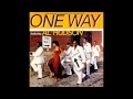 One way feat al hudson  music