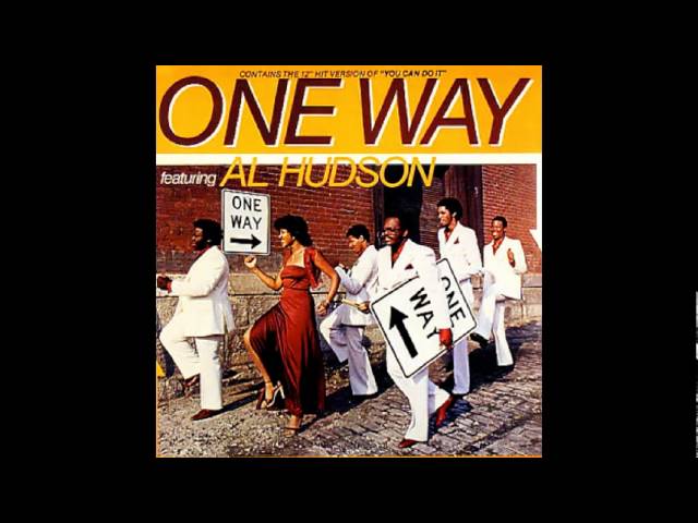 One Way - Music