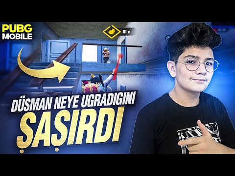 DÜŞMAN NEYE UĞRADIĞINI ŞAŞIRDI😱  | NARUTO SASUKE YARGI MODE ON!