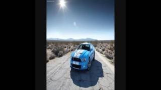 2010 Shelby GT500 Slideshow HD