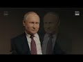 Настоящий ли Путин? Эксперт по лжи изучил реакцию президента на вопросы о двойниках