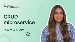 Create a CRUD and successfully manage your Data Collections with Mia-Platform Console 🚀