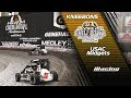 USAC Midgets - Chili Bowl - iRacing Dirt