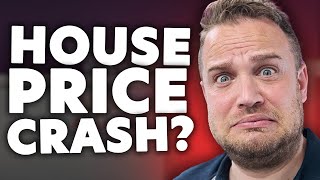 Property Crash in 2021?! - UK House Prices and Predictions!