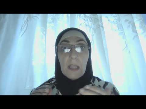 الفروق بين الصوامت والصوائت س7 3