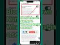 How to Block Unknown number in WhatsApp #shorts #viral #whatsapptips
