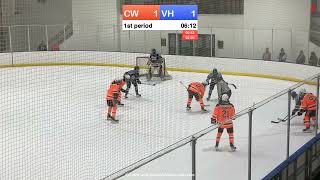 2022-10-22 Victory Honda AAA vs Compuware (2006)