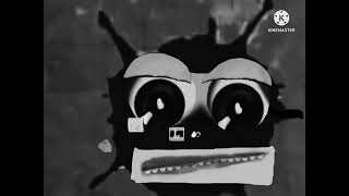 Klasky Csupo Nigthmares Prototype Logo