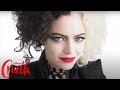 CRUELLA - Being Cruella - Behind-the-Scenes!