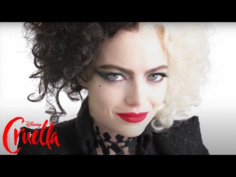 Cruella | Being