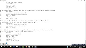 RHEL 7 RHCE Certification Full Preparation Part 4