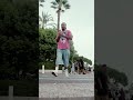 Walk it down 🚶🏾