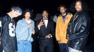 Bone Thugs N Harmony - If I Could Go Back [2Pac, Eazy-E, Biggie &amp; Big Pun Tribute]