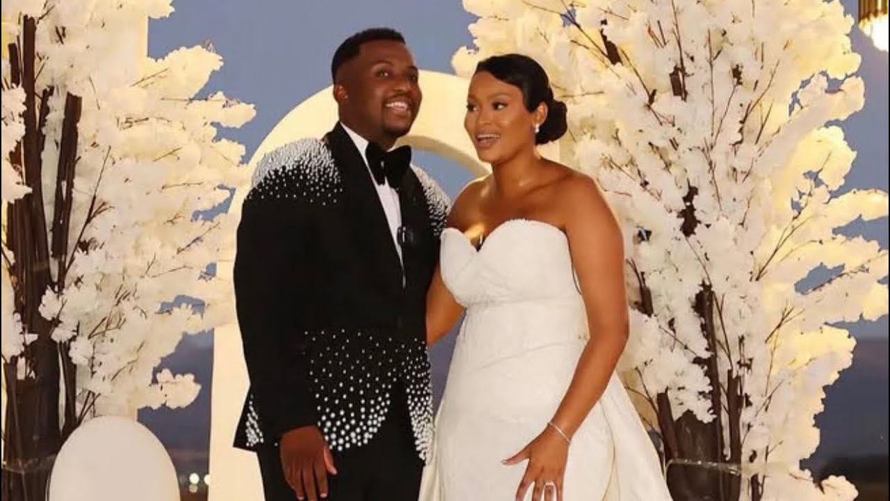 Lusanda Beja’s wedding Zimkhitha🥹🥰🥰🔥🔥Artist singers Ncebakazi Msomi||Xola Toto||Putuma Tiso||Kholeka