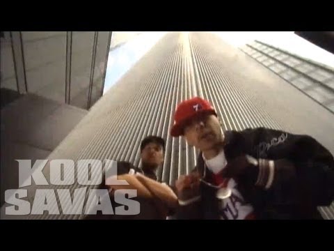Kool Savas & Azad "Guck my Man" (Official HD Video) 2005